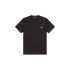 Fred Perry Ringer T-shirt noir Homme