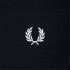 Fred Perry Ringer T-shirt bleu Homme