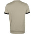 Fred Perry Ringer T-shirt beige Homme