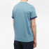 Fred Perry Ringer T-shirt bleu Homme