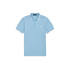 Fred Perry Twin Tipped Shirt Blue Man