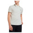 Polo gris Fred Perry Hommes