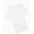 Fred Perry T-shirt brodé blanc Homme