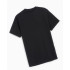 Fred Perry T-shirt brodé noir Homme