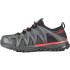Mountain Chaussures Hi-Tec Hiker Vent Hommes Gris