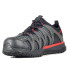 Mountain Chaussures Hi-Tec Hiker Vent Hommes Gris