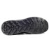 Chaussures par Montagne Hi-Tec Trek Waterproof Gris Homme