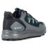 Chaussures par Montagne Hi-Tec Trek Waterproof Gris Homme