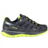 Chaussures de Montagne Hi-Tec Lander Low Waterproof Black Homme