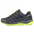 Chaussures de Montagne Hi-Tec Lander Low Waterproof Black Homme