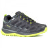 Chaussures de Montagne Hi-Tec Lander Low Waterproof Black Homme