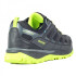 Chaussures de Montagne Hi-Tec Lander Low Waterproof Black Homme