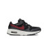 Chaussures Nike Air Max SC noir enfant
