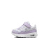 Chaussures Nike Air Max SC blanc enfant