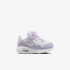 Chaussures Nike Air Max SC blanc enfant
