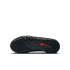 Chaussures football Nike de Phantom GT2 Academy TF noir enfant