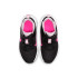 Chaussures Nike Revolution 6 noir enfant
