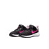 Chaussures Nike Revolution 6 noir enfant