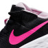 Chaussures Nike Revolution 6 noir enfant