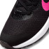Chaussures Nike Revolution 6 noir enfant