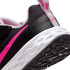 Chaussures Nike Revolution 6 noir enfant