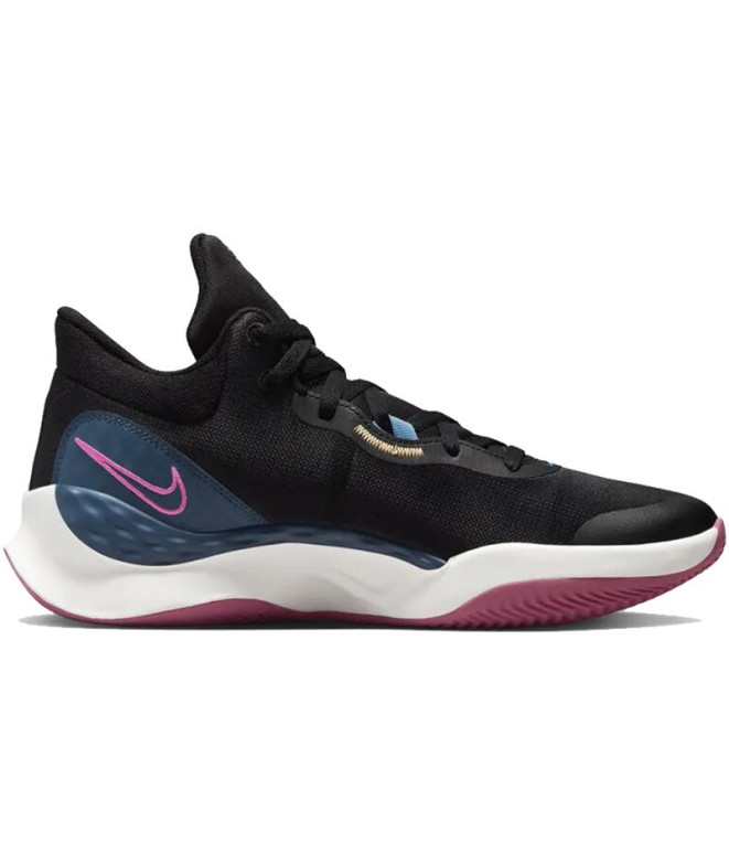 Chaussures basket-ball Nike de Renew Elevate 3...