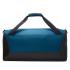 Sac de deporte Nike Brasilia 9,5 bleu
