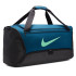 Sac de deporte Nike Brasilia 9,5 bleu