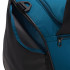 Sac de deporte Nike Brasilia 9,5 bleu
