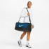 Sac de deporte Nike Brasilia 9,5 bleu