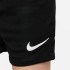 Ensemble football Nike de Dri-FIT Academy Pro noir Enfant