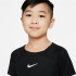 Ensemble football Nike de Dri-FIT Academy Pro noir Enfant