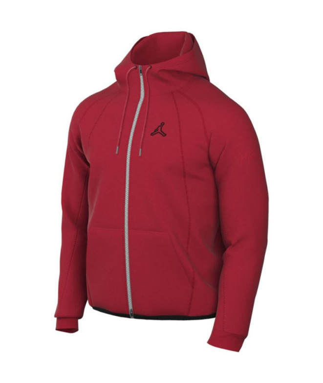 Veste Nike Jordan Essentials rouge homme