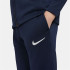 Survêtement football Nike de Dri-FIT Academy Pro bleu Enfant