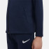 Survêtement football Nike de Dri-FIT Academy Pro bleu Enfant