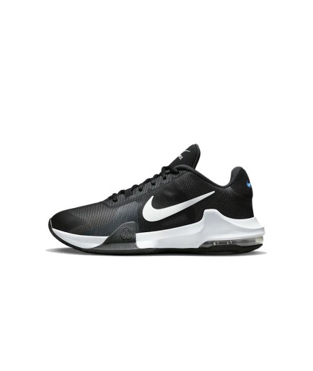 Chaussures basket-ball de NIke Air Max Impact 4...