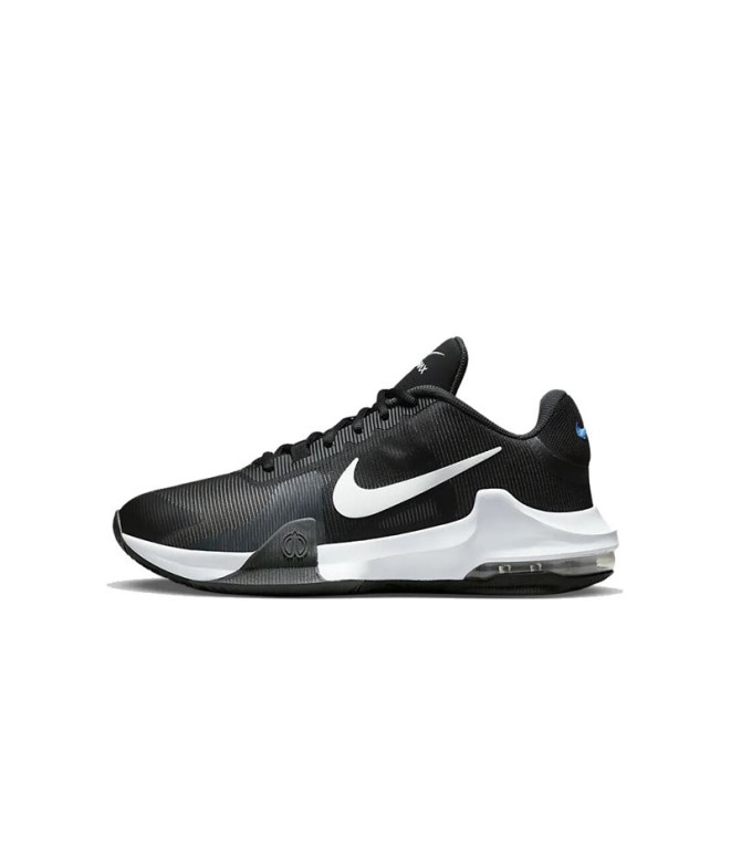 Chaussures basket-ball de NIke Air Max Impact 4...