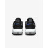 Chaussures basket-ball de NIke Air Max Impact 4 noir-blanc Homme