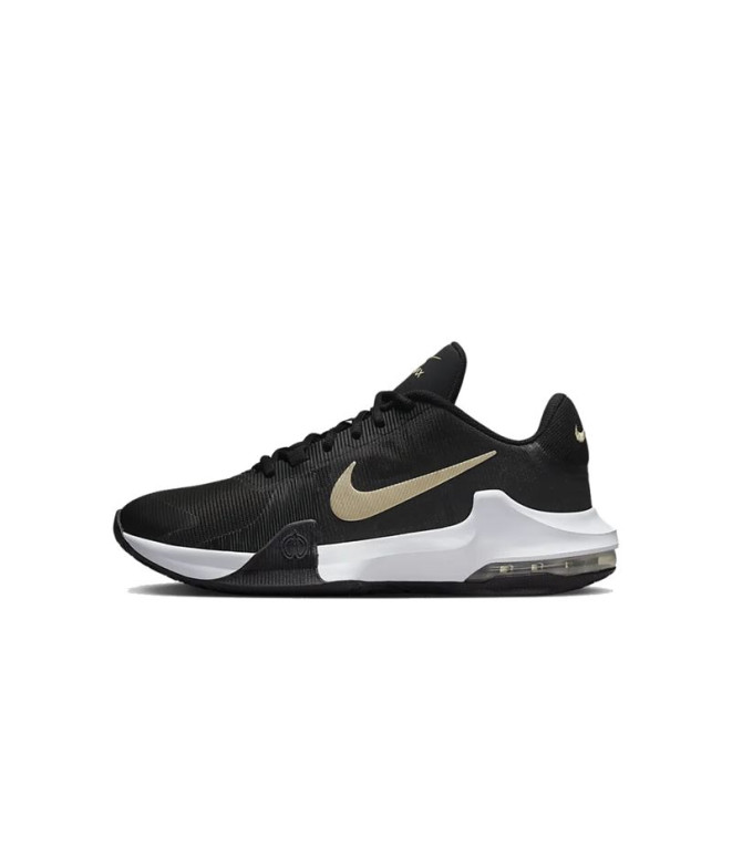 Chaussures basket-ball de NIke Air Max Impact 4...