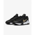Chaussures basket-ball de NIke Air Max Impact 4 noir-doré Homme