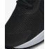 Chaussures basket-ball de NIke Air Max Impact 4 noir-doré Homme