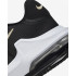 Chaussures basket-ball de NIke Air Max Impact 4 noir-doré Homme