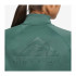 Sweat running Nike en Dri-FIT Element green femme
