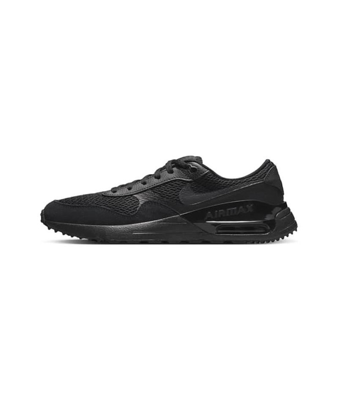 Chaussures Nike Air Max Systm Enfant