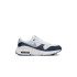 Chaussures Nike Air Max Systm blanc Enfant