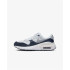 Chaussures Nike Air Max Systm blanc Enfant
