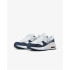 Chaussures Nike Air Max Systm blanc Enfant