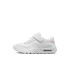 Chaussures Nike Air Max SYSTM blanc enfant