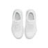 Chaussures Nike Air Max SYSTM blanc enfant