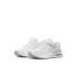Chaussures Nike Air Max SYSTM blanc enfant